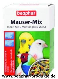 Beaphar Lecker-Saaten, 150g