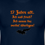 Geburtstag