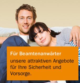 Private Rentenversicherung - Riesterrente - Basisrente