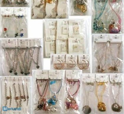 Modeschmuck Restposten 