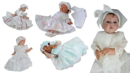Wir sind Produzenten für Babybekleidung
