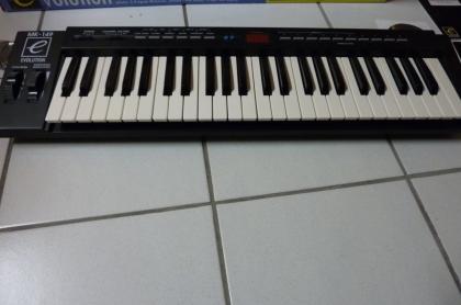 MIDI Master-Keyboard Evolution MK 149