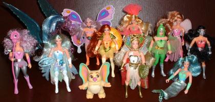 He-Man Masters of the Universe