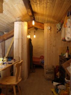 2 Wochen arbeiten 5 mal 3 Wochen Urlaub in der Ardeche