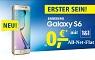 1 & 1  All-Net-Flat für nur 9,99 €/Monat endlos telefonieren SMS verschicken im 