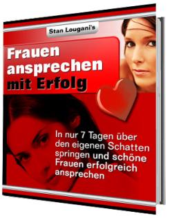 Traumfrauen ansprechen - mit Erfolg Hörbuch und eBook