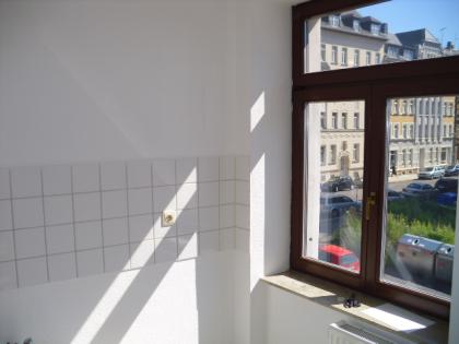 Auch was Feines !!!!! 2 Räume mit Balkon