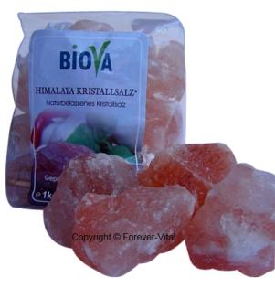 Himalaya Salz, Halitsalz, Gourmetsalze der Welt