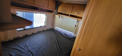 Parzelle Campingplatz direkte Wasserlage