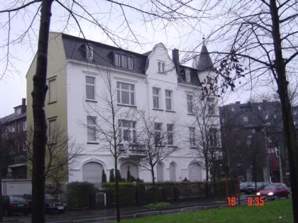 Wir vermieten div. Wohnungen / 3-4 Zimmer in Krefeld Bockum alle ohne Provisísio