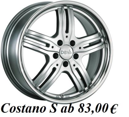! Es wird Zeit ! Alu Winterkompletträder für SUV 
