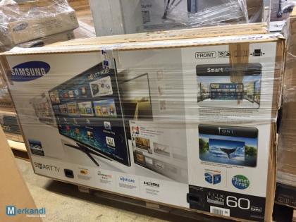 Samsung LED-Smart TV, Heimkinosysteme, Notebooks etc Restposten