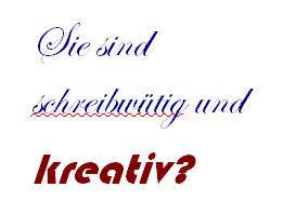 Heimarbeit - Kurztexte schreiben oder Chat-Moderation / eMail-Chat  / 1:1 Chat