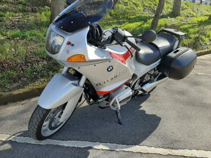 Motorrad BMW R 1150 RS