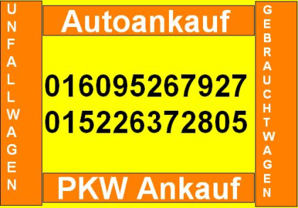 Osnabrück,Autoankauf,Export-Autoankauf Bundesweit,aller Art und Modelle, Pkw ,Bu