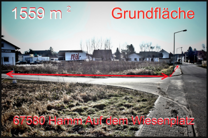 Privatverkauf Grundstück Vollerschlossen provision frei.
