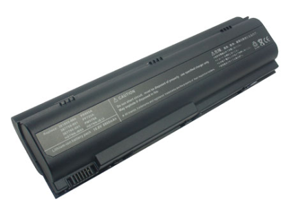 HP PM579A Laptop Akku