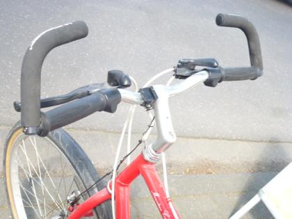 (223) 18 Gang 26 Zoll sehr leicht Rh 57