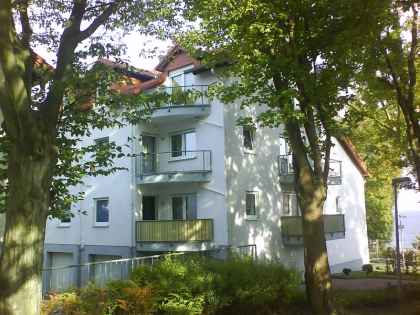 Ferienwohnung Rügen Sassnitz