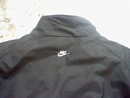 Nike Damen Winter Jacke Größe:M
