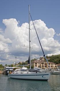 Segelschein für Yachten in der Segelschule Sailtrip!