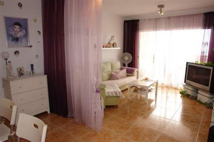 Appartment Galicien Teneriffa 