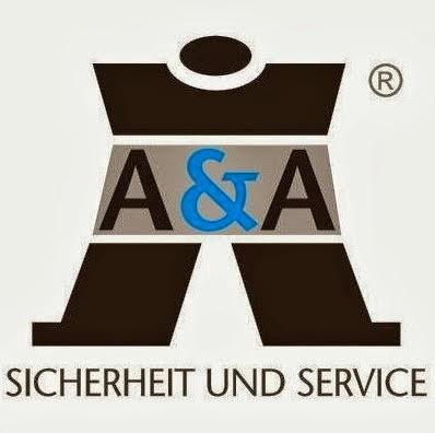 GPS-unterstützte Alarm- und Streifendienste + + + A & A Sicherheit und Service ®