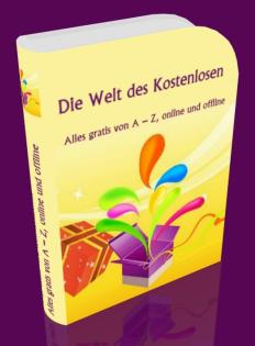 EBook: Die Welt des Kostenlosen