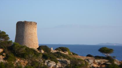 Abnehmcamp auf Mallorca Februar2021