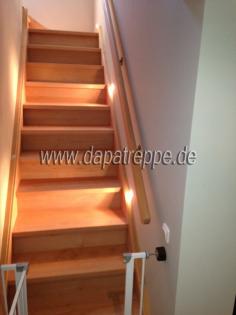 Holztreppen aus Polen,Bolzentreppe - Hersteller. TREPPE aus HOLZ, HOLZTREPPE, ma