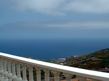 Ferien auf Teneriffa im Appartment Guancha