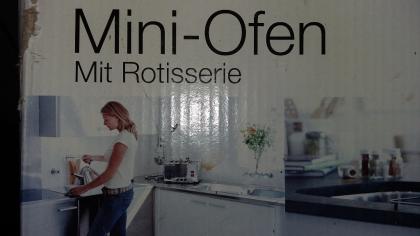 Mikrowelle