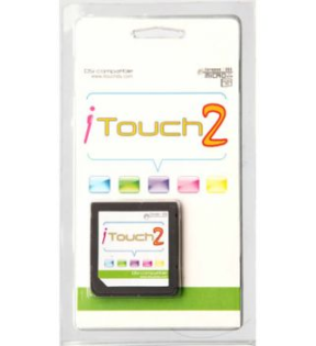 ITouch 2 für Nintendo DS/DS Lite/DSi (NEU)