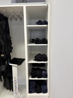 EMS I-Motion kabellos, Studio Package