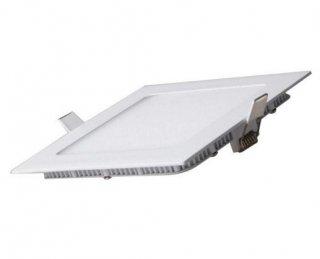 LED Panel Lampe 18W Quadrat 