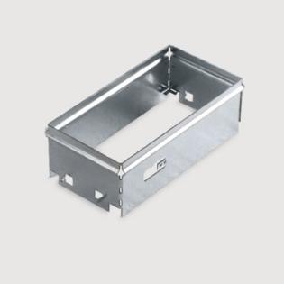 Kreon - Plasterkit down in-line 76 double