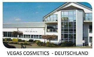 Suche Handelsvertreter für Vegas Cosmetics