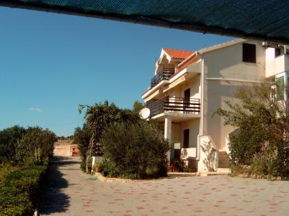 Ferienwohnung in Kroatien 