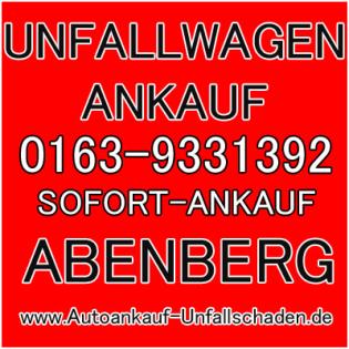 Unfallwagen Ankauf Abenberg - PKW Ankauf Abenberg - Bayern