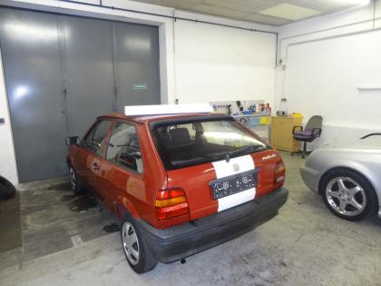 Unbedingt alle ansehen! Tausche 2 Autos gegen Cabrio