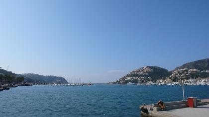 Abnehmcamp auf Mallorca Februar2021
