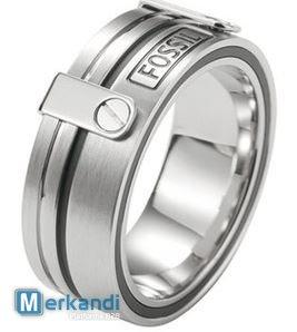 Fossil Ringe günstig online kaufen
