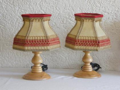 Landhausleuchten-Set
