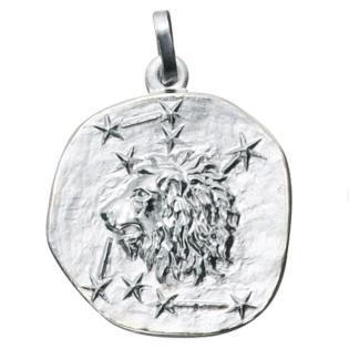 Anhänger Sternzeichen 925 Sterlingsilber