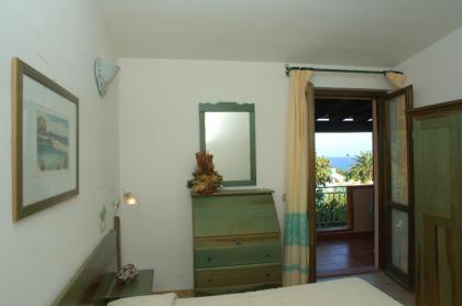 Sardinien - Residence am Meer mit Swimming Pool - Golf von Orosei