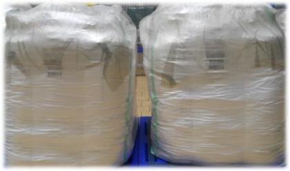 Gebrauchte Big Bags um 1,40 aus der Schweiz