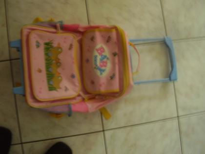 Trolli von Baby Born