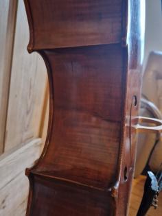 Original Neuner u. Hornsteiner Meistercello 4/4, nach Modell Ant. Stratinarius C