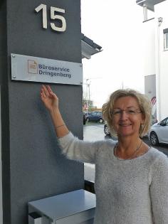 Büroservice Dringenberg - Ihr persönlicher Ansprechpartner für Dienstleistungen