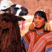 Peru Rundreise Höhepunkte Machu Picchu und Titicacasee, 8 Tage
